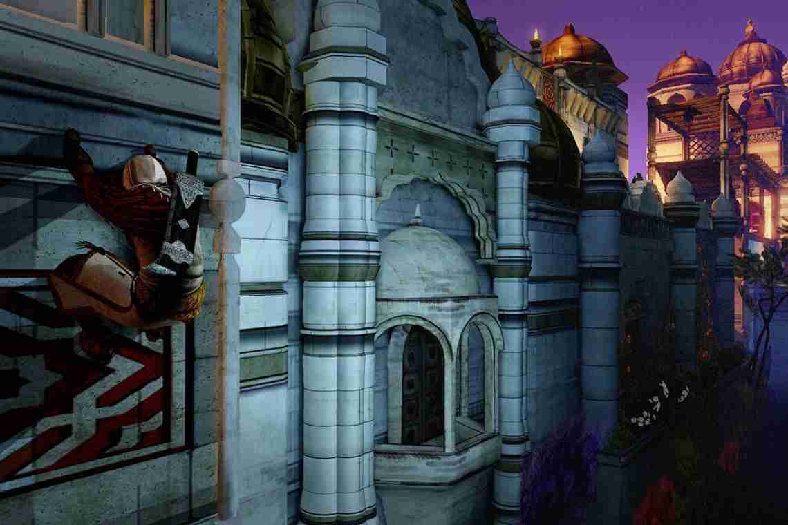 Ubisoft покаялася за ролик Assassin's Creed без жінок-убивць і випустила нову версію