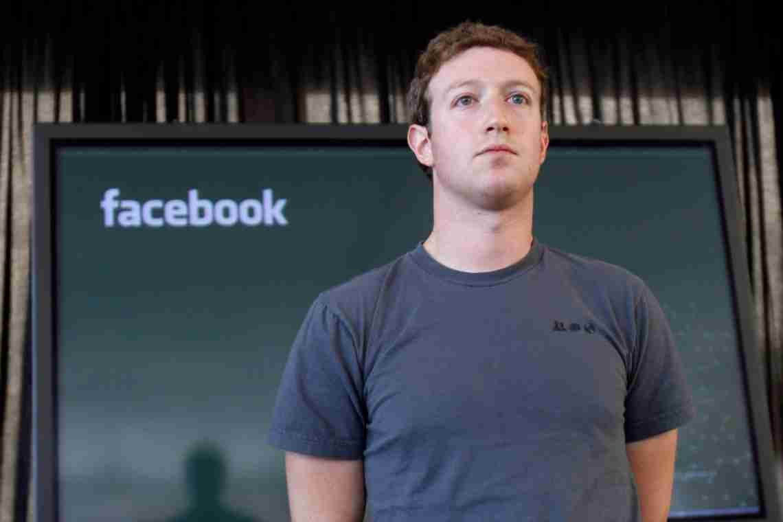 Марк Цукерберг анонсував нові способи заробітку в Instagram
