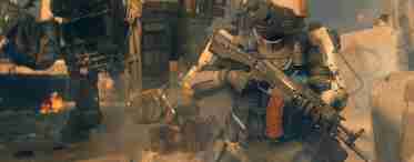 Чутки: 2023 року вийде нова Call of Duty від Treyarch у «напівфутуристичному» антуражі