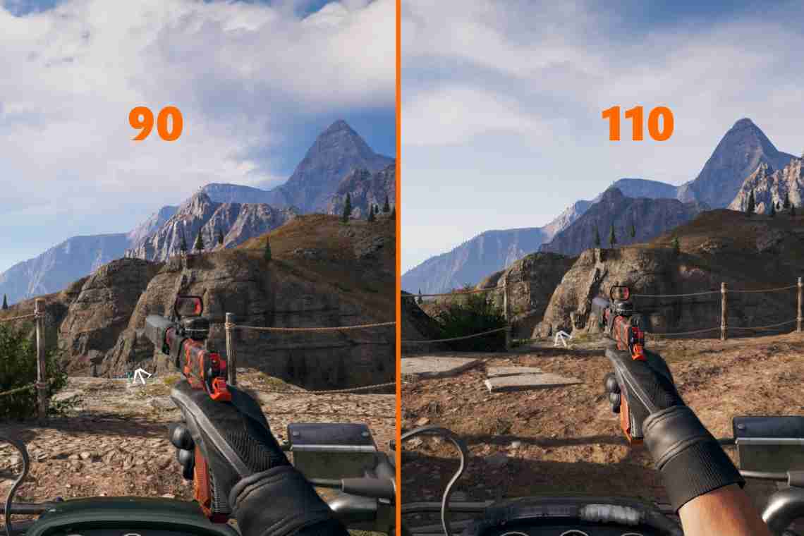 Far Cry 6 не отримає підтримку трасування променів на консолях нового покоління
