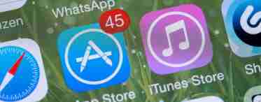 Названо найпопулярніші програми App Store 2013 року