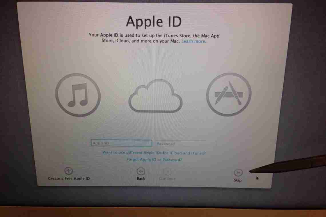 Apple заблокувала установку iOS-додатків на нових Mac з чіпом M1 через сторонні сервіси