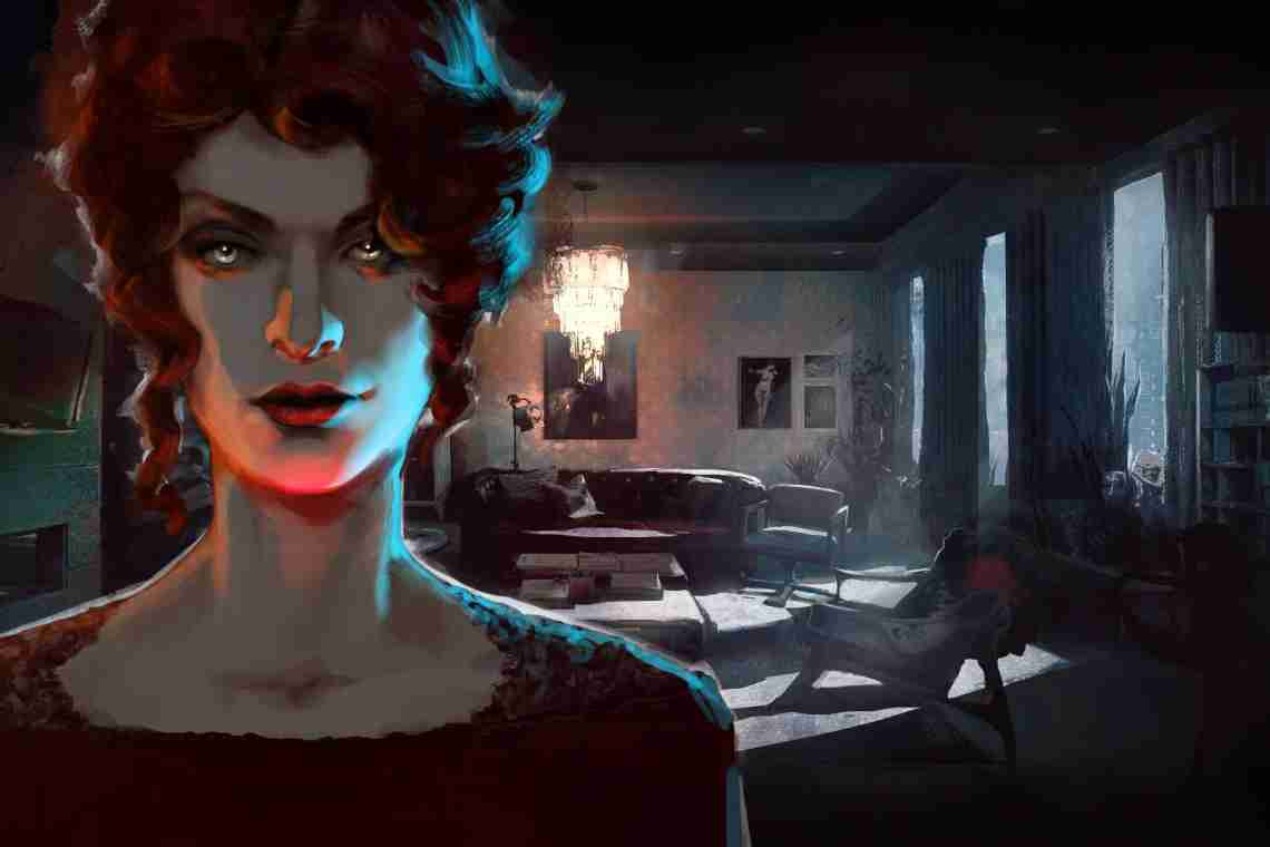 Vampire: The Masquerade - Coteries of New York отримає самостійне доповнення, а версія для Xbox One вийде 15 квітня
