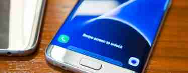 Samsung припинила випуск оновлень для Galaxy S7 і Galaxy S7 Edge