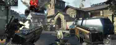 Ентузіасти збираються відтворити мультиплеєр Modern Warfare 2 в Call of Duty: Black Ops 3