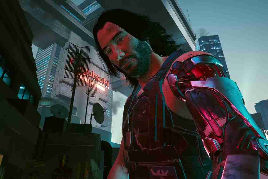Cyberpunk 2077 не зможе претендувати на нагороди The Game Awards 2020, навіть якщо вийде цього року