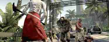 Deep Silver знову підтвердила плани з випуску Dead Island 2