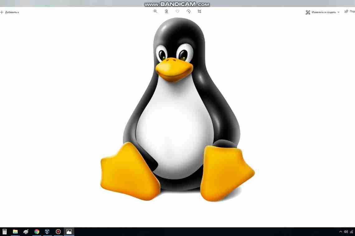 Linux виповнилося 30 років