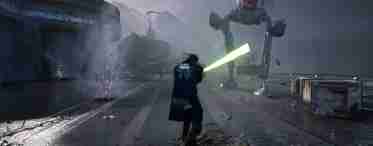 Крісу Авеллону сподобалося працювати над Star Wars Jedi: Fallen Order с Respawn и Lucasfilm
