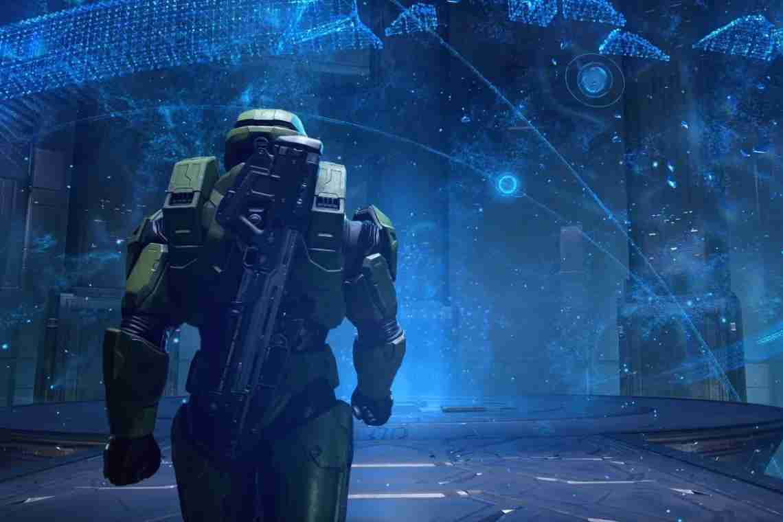 343 Industries підтвердила безкоштовний мультиплеєр і 120 к/с в Halo Infinite на Xbox Series X