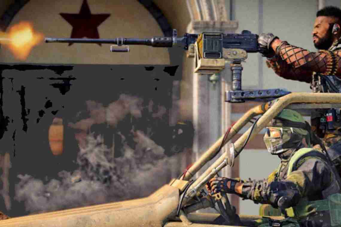 В Call of Duty: Black Ops Cold War вже повно читерів, а заборонене ПЗ для гри активно продають в Мережі