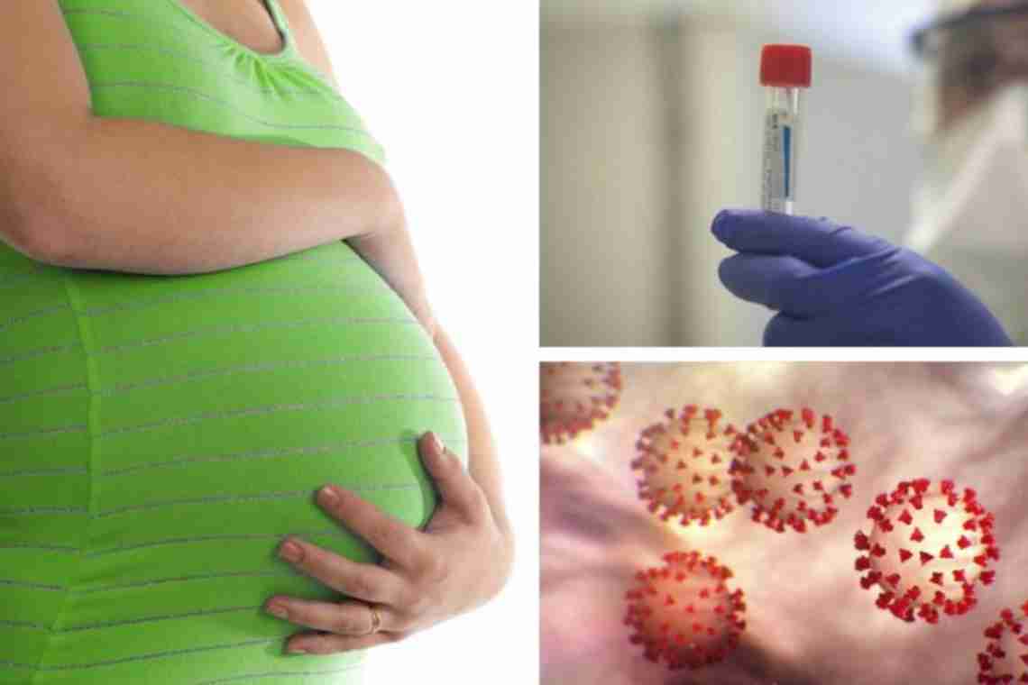 ХФПН при вагітності: що це таке і як з цим впоратися?