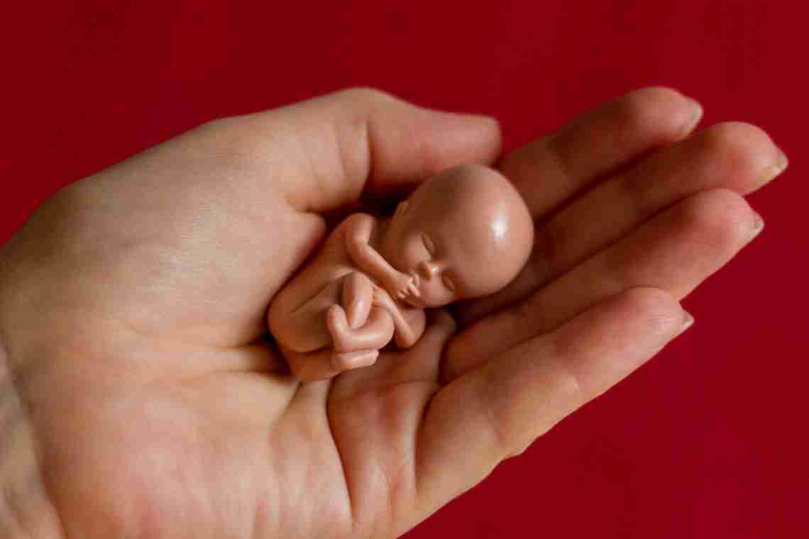 Перший аборт: рішення, яке може змінити все життя