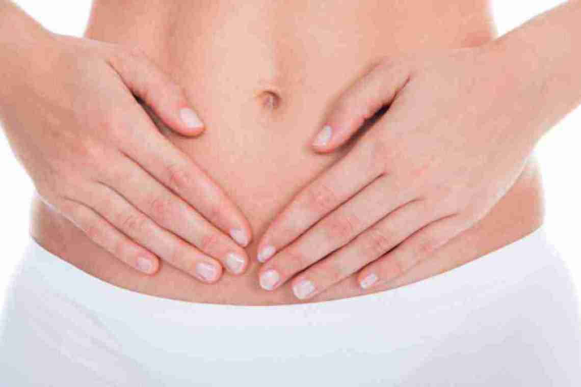 Чому болять яєчники при вагітності?