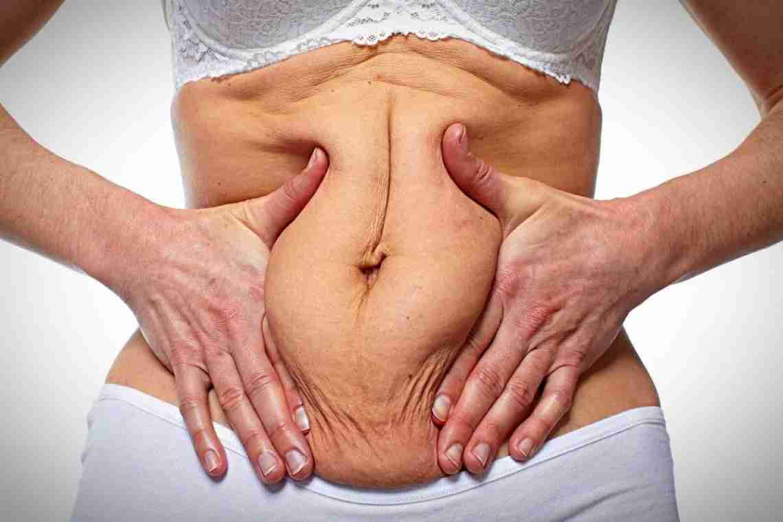 Лохії після пологів: особливості відновлення жіночого організму