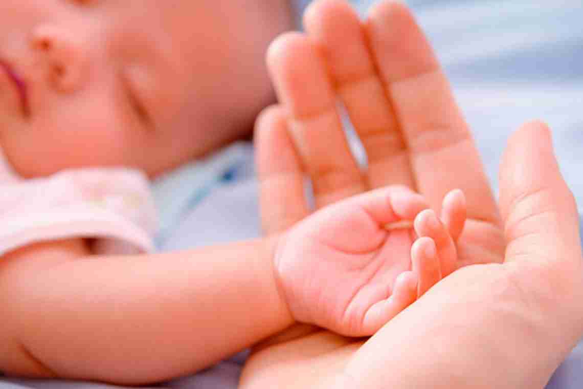 Як виховати дитину правильно: від новонародженості до 5 років