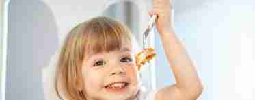 Захоплюючі обіди: як зацікавити дитину їсти правильно