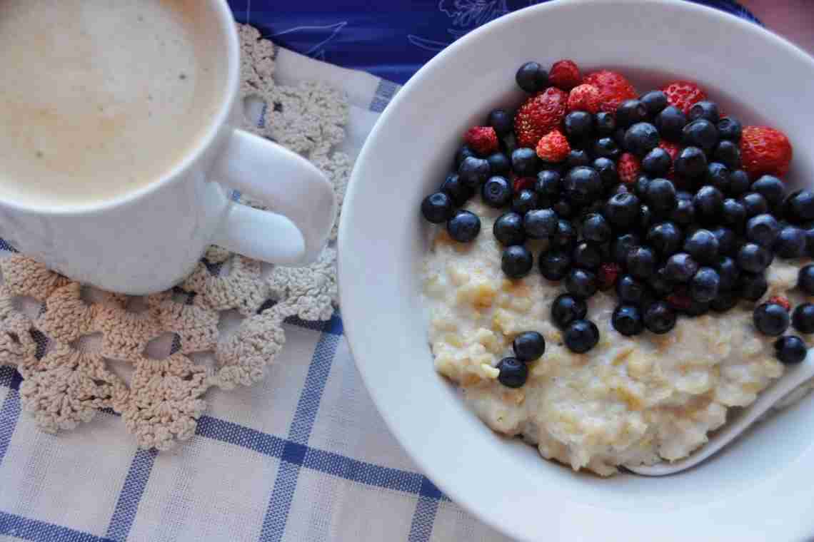 Що дітям подобається їсти вранці? Рецепти смачних і корисних сніданків для дитини