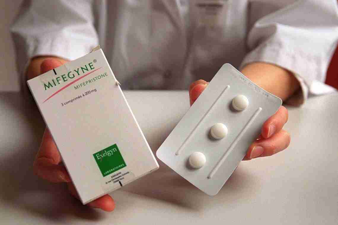Метацин при вагітності: принципи усунення препаратом загрози викидня