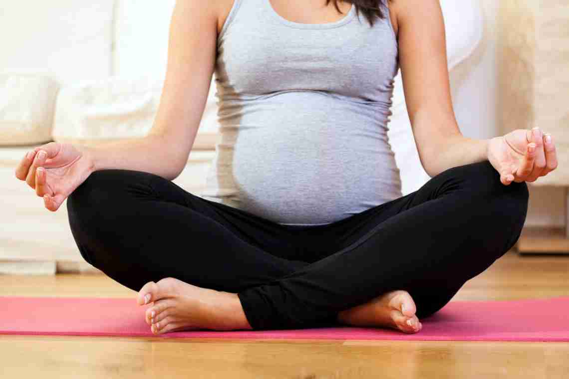 Як правильно засмагати вагітним?