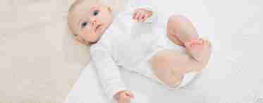 Особливості теплообміну у новонароджених або чому не варто тісно пеленати дітей