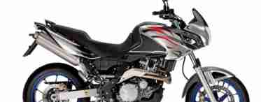 Мотоцикл Aprilia Pegaso 650: характеристики, відгуки