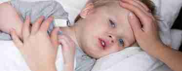 Пневмонія у новонароджених: причини, симптоми, лікування