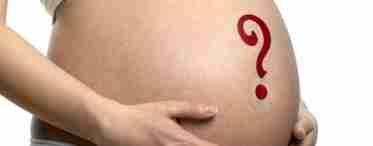 Визначення статі малюка за серцебиттям на ранніх термінах вагітності - вірити чи ні?
