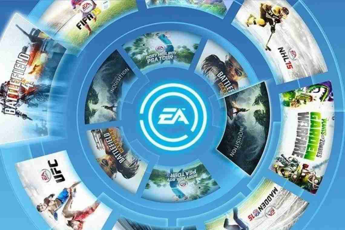 Electronic Arts запустила аналог EA Access на PC