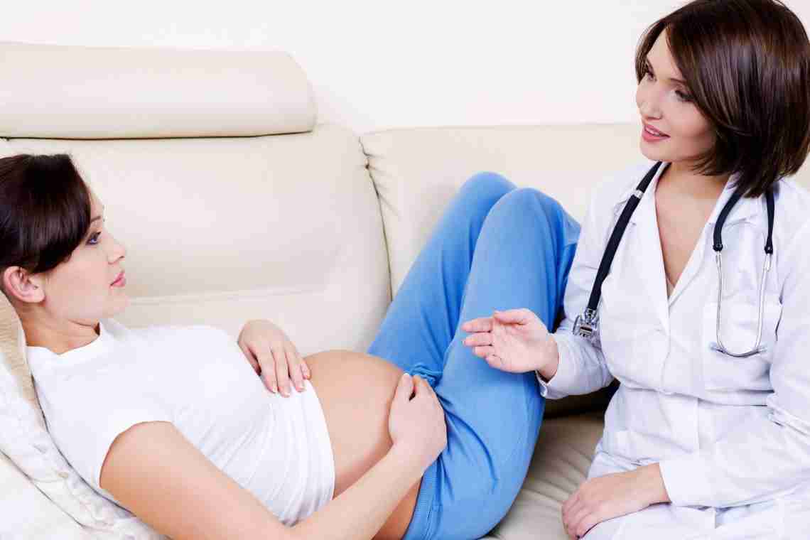 Цінні рекомендації для вагітних: готуємося до материнства від зачаття до пологів