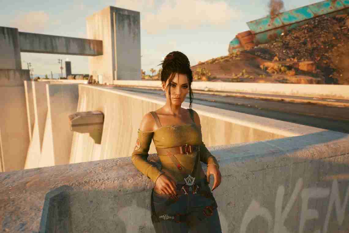 Прийом заявок на колекційне видання Cyberpunk 2077 розпочнеться 16 липня