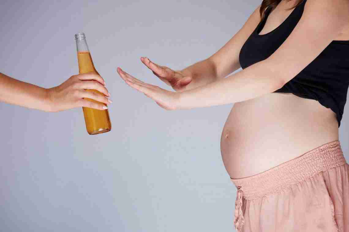 Чи можна пити квас під час вагітності?