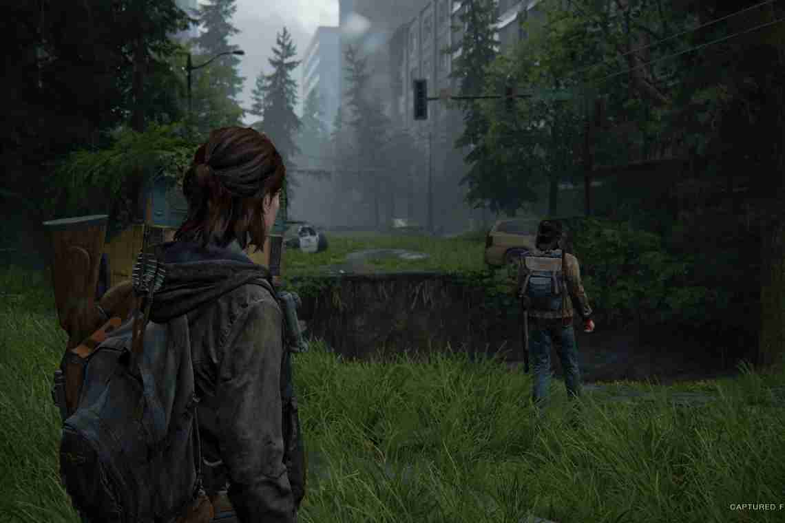 Більше половини покупців The Last of Us Part II повністю пройшли кампанію - це один з найвищих показників на PS4