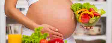 Чи корисний селер вагітній жінці?