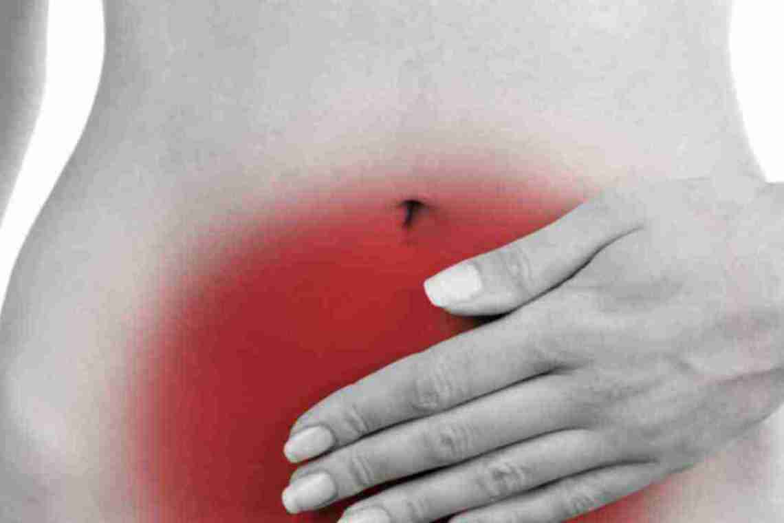 Чому болить живіт при вагітності: можливі причини та способи їх усунення