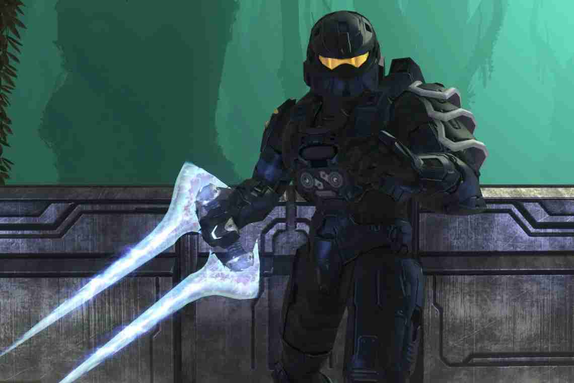 У Halo 6 Майстер Чіф стане єдиним головним персонажем