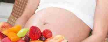 Чи потрібно вагітним їсти яблука?