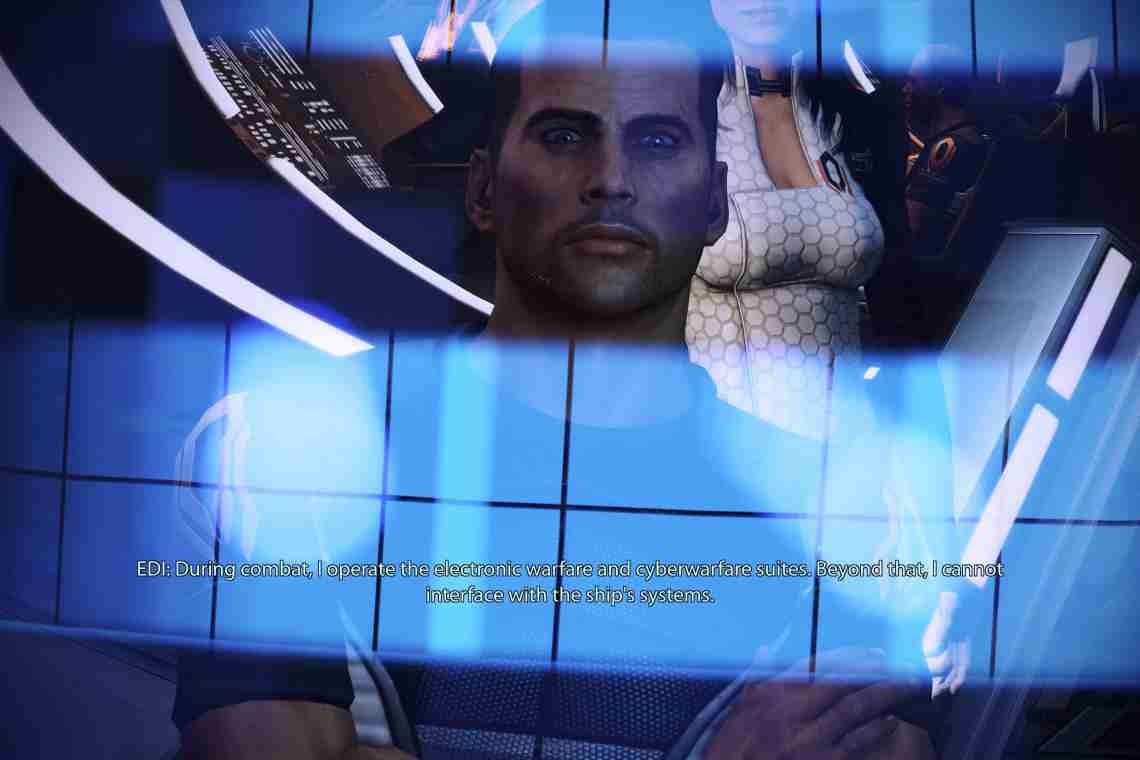 У Мережі з'явилася ще одна потенційна дата виходу Mass Effect Legendary Edition - 12 березня