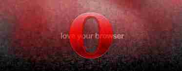Оновлений браузер Opera завантажує важливі вкладки на 80% швидше