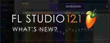 Створення техно-музики в Image Line FL Studio 4.51