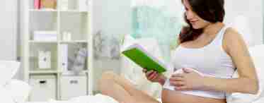 Великий плід: особливості вагітності та пологів