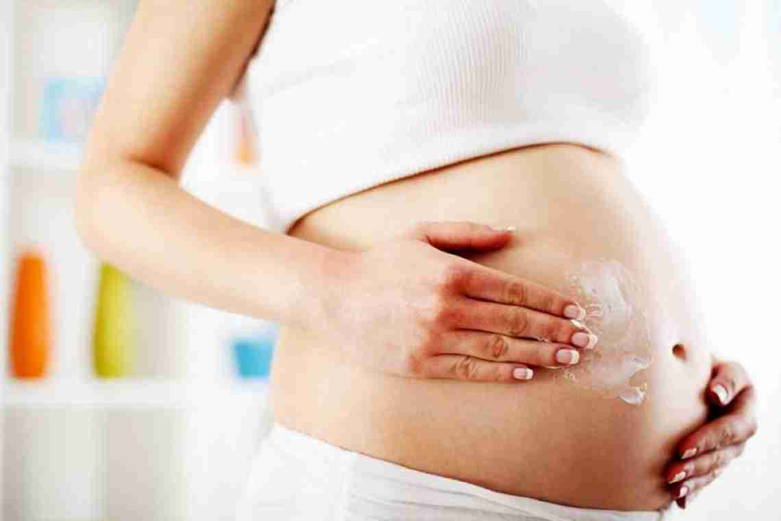 Як розпізнати помилкові сутички при вагітності?