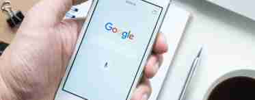 Google тестує систему голосового управління Android