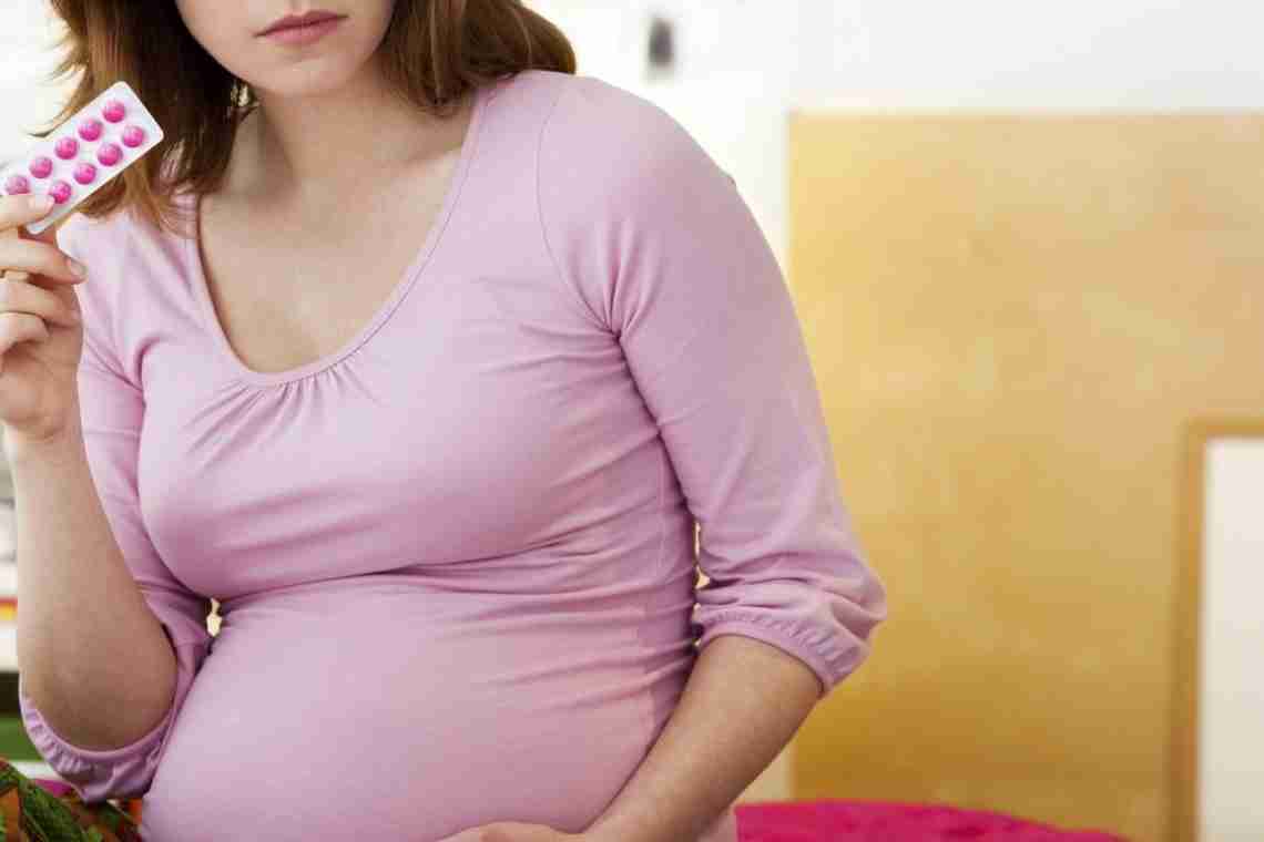Як зберегти вагітність на ранніх термінах: корисні поради майбутнім мамам