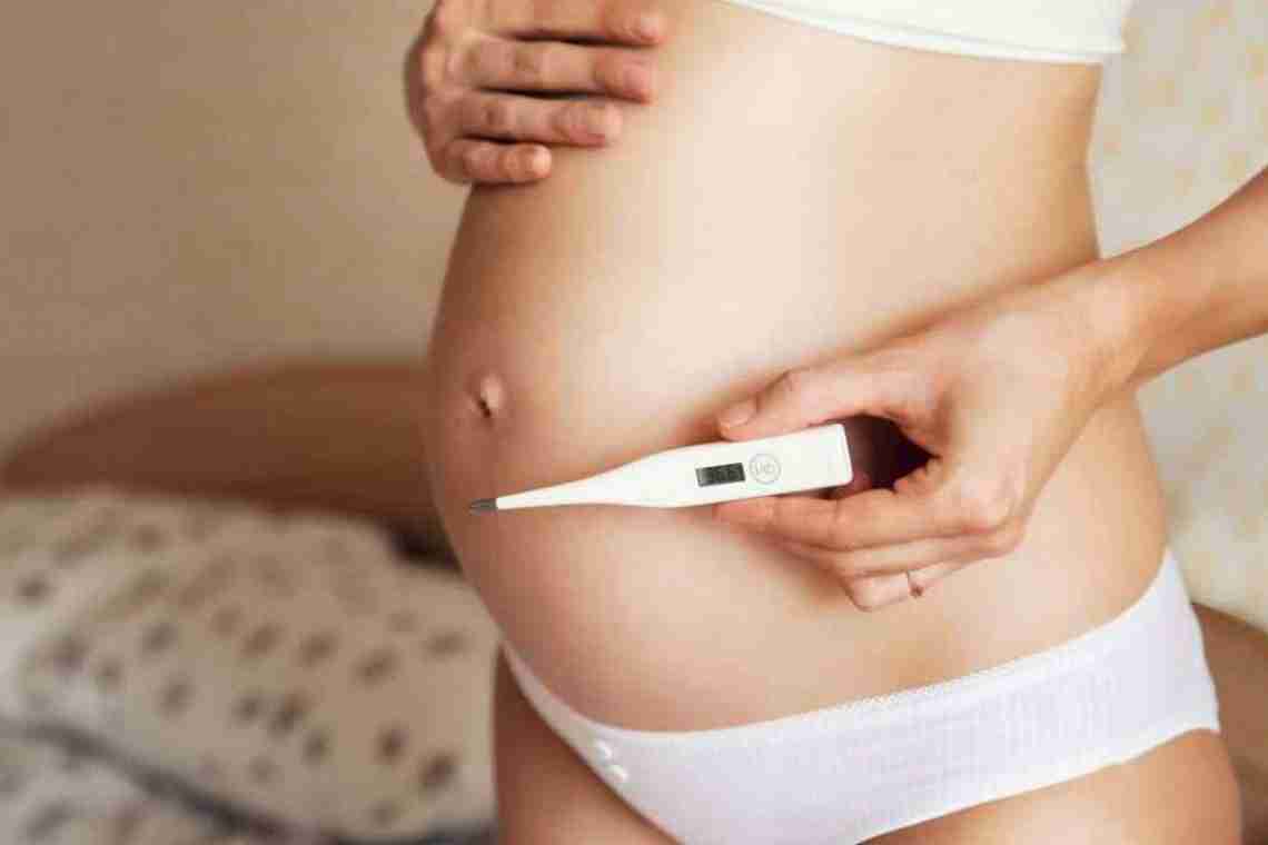 Які перші ознаки на ранніх термінах розкажуть про настання вагітності?