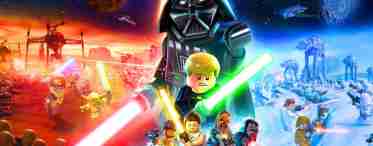 Реліз LEGO Star Wars: The Skywalker Saga відклали до весни 2021 року, зате гра також вийде на PS5 і Xbox Series X