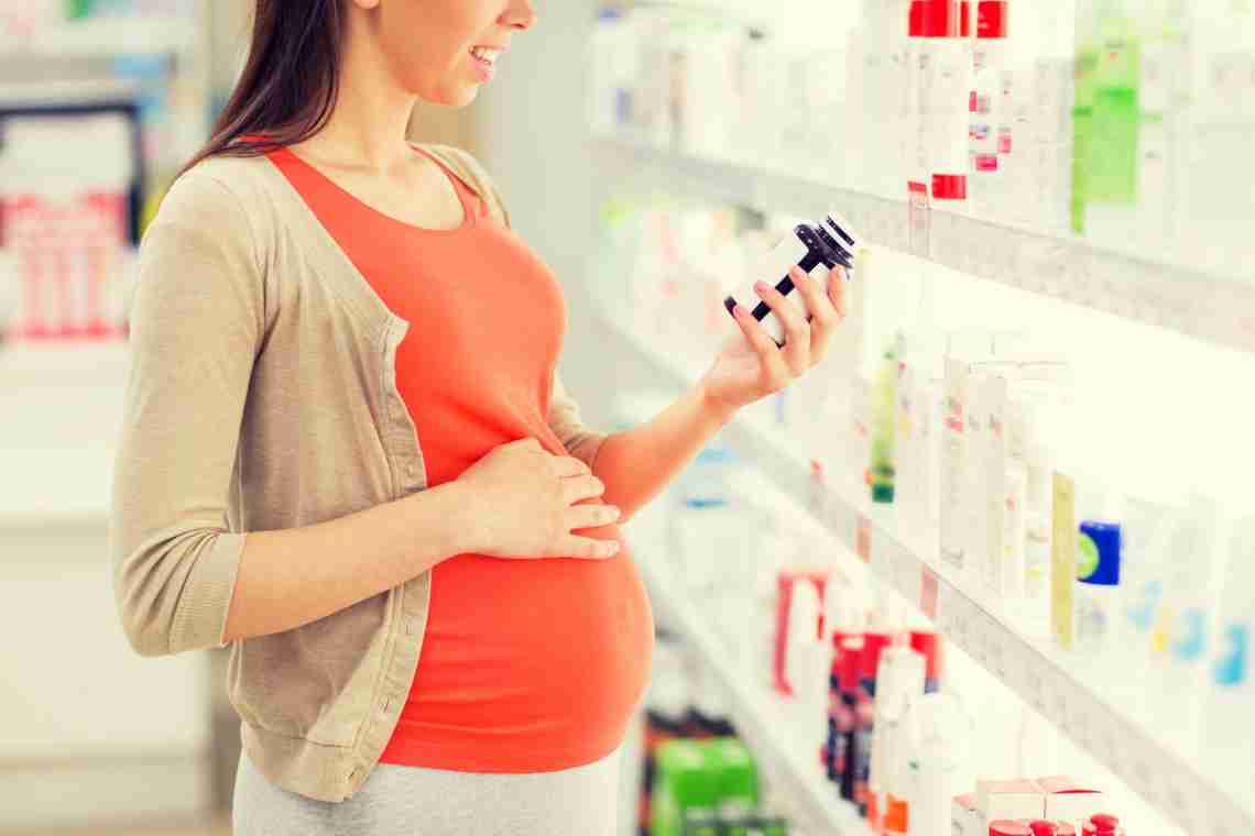 Лікування алергії у вагітних: які засоби використовувати?