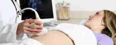 Пренатальний скринінг під час вагітності в першому, другому і третьому триместрах