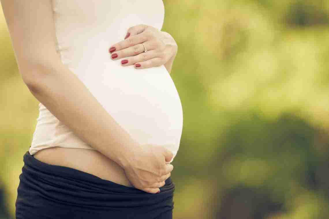 Чому жовте тіло так важливо при вагітності?