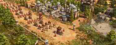 Ремастер Age of Empires III отримав рейтинг у Бразилії - фанати в передчутті швидкого релізу